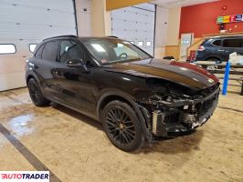 Porsche Cayenne 2021 3