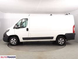 Peugeot Boxer 2014 2.2