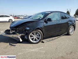 Tesla Model Y 2023 Tesla Model Y 2023