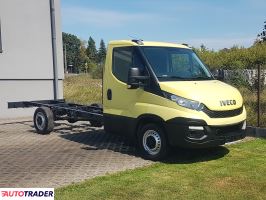 Iveco Daily 2016 2.3