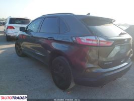 Ford Edge 2020 2