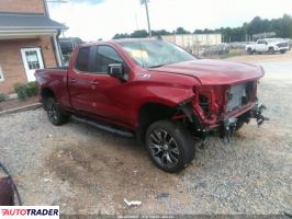 Chevrolet 1500 2024 5 Chevrolet 1500 2024 5