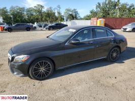 Mercedes CL - zobacz ofertę