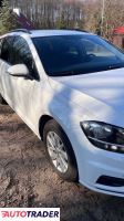 Volkswagen Golf 2017 1.4 125 KM