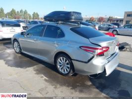 Toyota Camry 2020 2