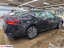 Nissan Altima 2026 2