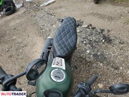 Honda CM 2024 Honda CM 2024