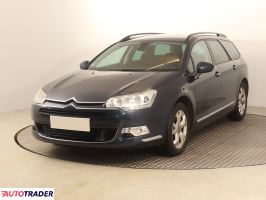 Citroen C5 - zobacz ofertę