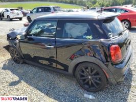 Austin Mini 2021 2 Austin Mini 2021 2