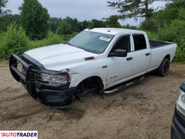 Dodge Ram 2019 6 Dodge Ram 2019 6