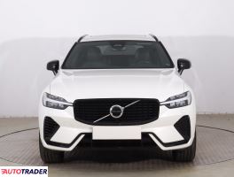 Volvo XC60 2021 2.0 336 KM
