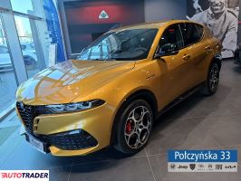 Alfa Romeo Pozostałe - zobacz ofertę