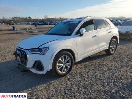 Audi Q3 2025 2