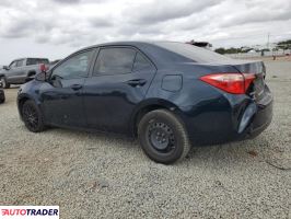 Toyota Corolla 2019 1 Toyota Corolla 2019 1