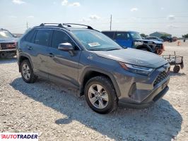 Toyota Pozostałe 2023 2