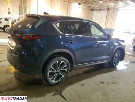 Mazda CX-5 2023 2