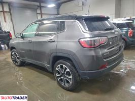 Jeep Compass 2024 2