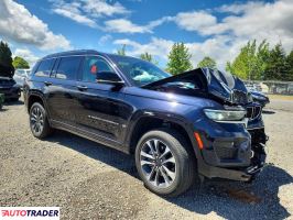Jeep Cherokee 2023 5