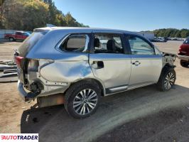 Mitsubishi Outlander 2020 2