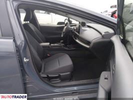 Toyota Prius 2024 2