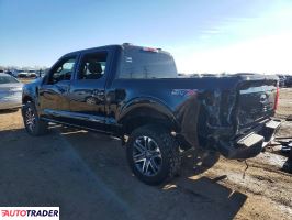 Ford Pozostałe 2021 5