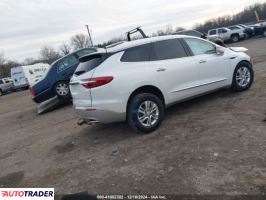 Buick Enclave 2021 3 Buick Enclave 2021 3