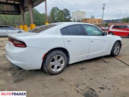 Dodge Charger 2020 3