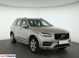 Volvo XC90 - zobacz ofertę