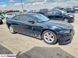Dodge Charger 2020 3