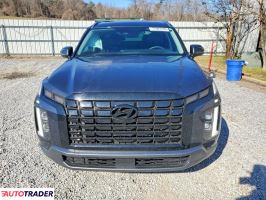 Hyundai Pozostałe 2025 3