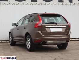 Volvo XC60 2014 2.0 178 KM