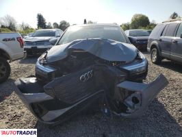 Audi Q4 2024 Audi Q4 2024