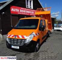 Renault Master 2014 2.3 Renault Master 2014 2.3