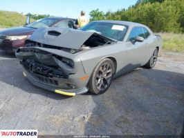 Dodge Challenger 2023 3 Dodge Challenger 2023 3