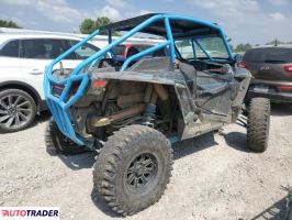 Polaris Ranger RZR 2019 Polaris Ranger RZR 2019