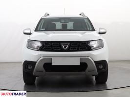Dacia Duster 2020 1.0 89 KM