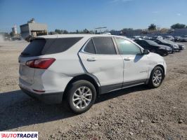 Chevrolet Equinox 2021 1