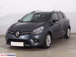 Renault Clio 2020 0.9 88 KM