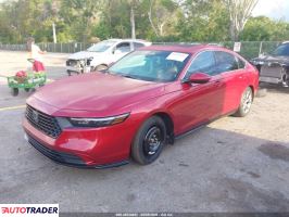 Honda Accord 2023 2