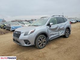 Subaru Forester 2023 2