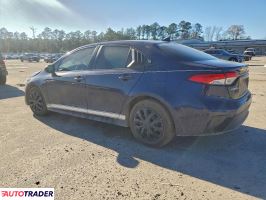 Toyota Corolla 2020 1