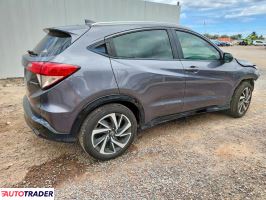 Honda HR-V 2020 1