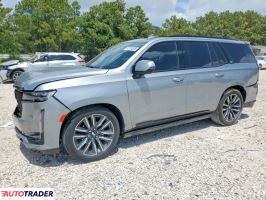 Cadillac Escalade 2024 6