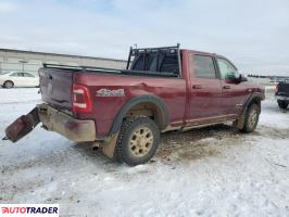 Dodge Ram 2019 6