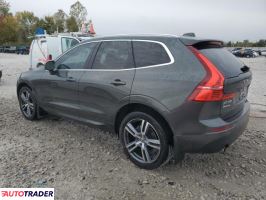 Volvo XC60 2021 2