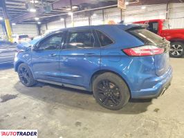 Ford Edge 2020 2
