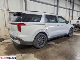 Kia Carnival 2025 1