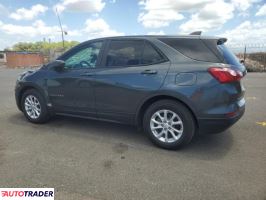 Chevrolet Equinox 2020 1