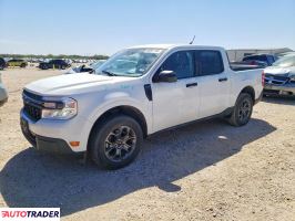 Ford Maverick 2022 2