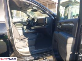 Chevrolet Silverado 2024 6